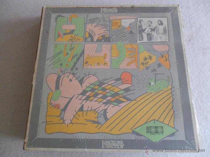 Discos de vinilo: BARCELONA TRACTION -1975 - Foto 1