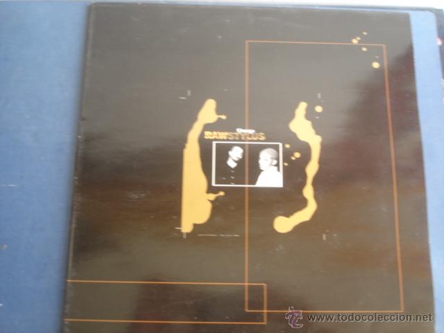 Discos de vinilo: RAW STYLUS CHANGE - Foto 1