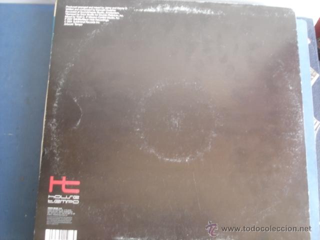 Discos de vinilo: JAIMY & KENNY D.  KEEP ON TOUCHIN&acute;ME - Foto 2