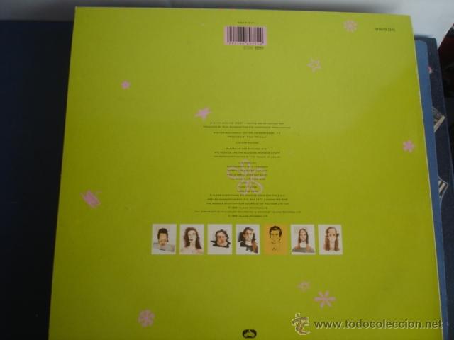 Discos de vinilo: SIR VIC REEVES WONDER STUFF  DIZZY - Foto 2