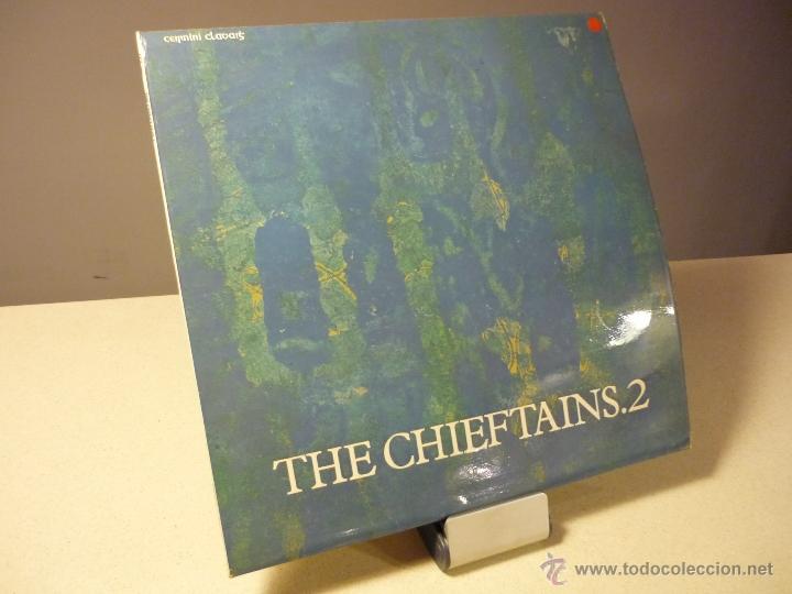 Discos de vinilo: THE CHIEFTAINS.2 - Foto 1