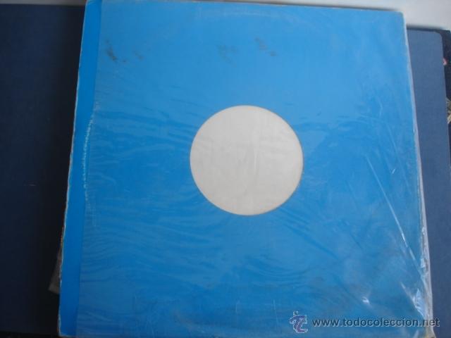 Discos de vinilo: DA POSSE  STRINGS - Foto 2
