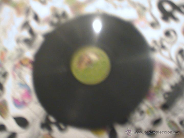 Discos de vinilo: vallejo - Foto 1