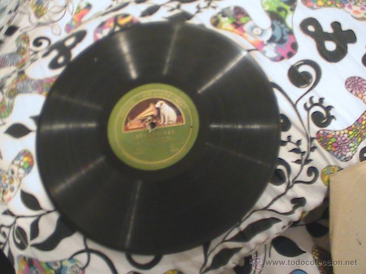 Discos de vinilo: vallejo,disco gramofono - Foto 1