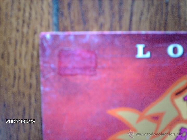 Discos de vinilo: mas birras  -  loreto ( la misma canci&oacute;n en las dos caras ) - Foto 2