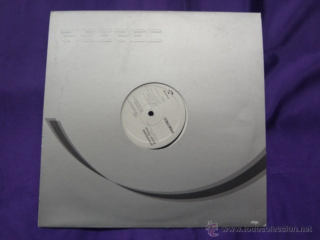 Discos de vinilo: AFROPEANS. BETTER THINGS.RISE.MAXI.2004 - Foto 1