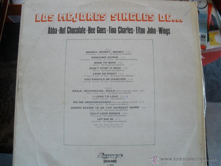 Discos de vinilo: los mejores singles de - Foto 2