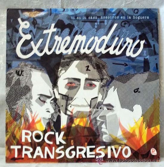 Mejor disco de Extremoduro - Página 2 40198292