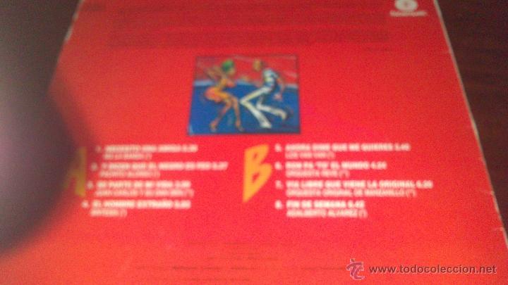 Discos de vinilo: lo mas caliente de cuba - Foto 2
