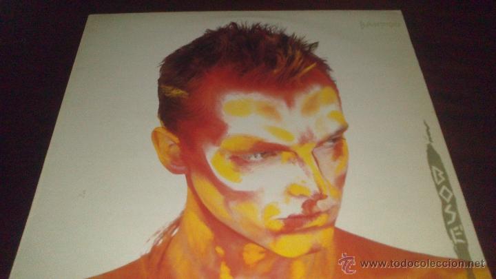 Discos de vinilo: miguel bos&eacute; bandido - Foto 1