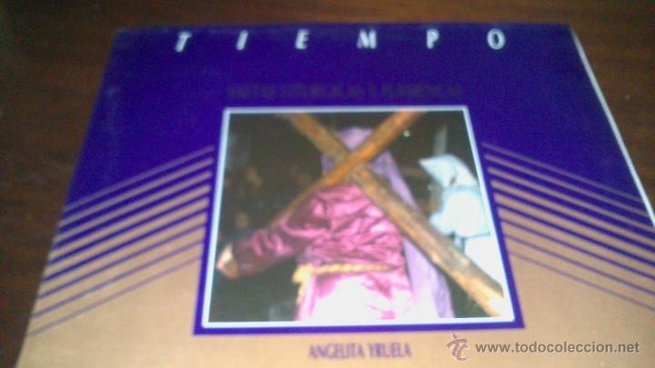 Discos de vinilo: musica de semana santa