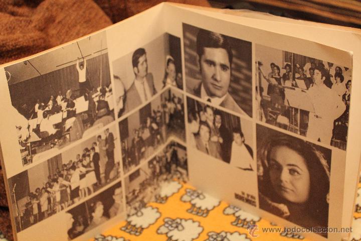 Discos de vinilo: Bohemios Perrin - Martinez - Foto 2