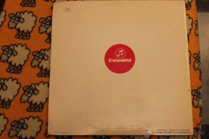 Discos de vinilo: Bohemios Perrin - Martinez - Foto 3