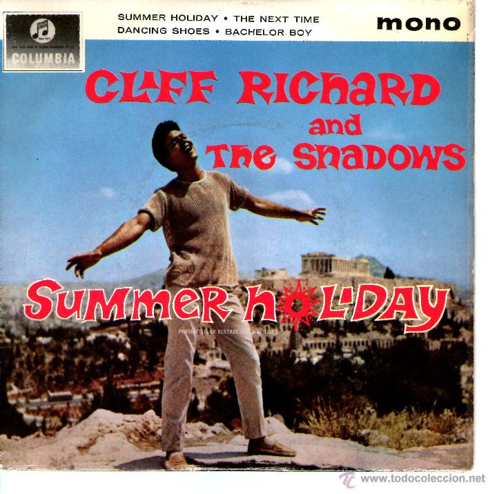Discos de vinilo: Cliff Richard and The Shadows - Foto 1