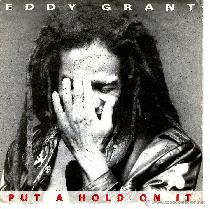 Discos de vinilo: EDDY GRANT - Foto 1