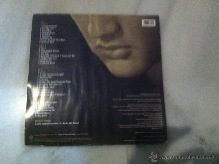 Discos de vinilo: DOBLE VINILO DE L.P DE ELVIS - Foto 2