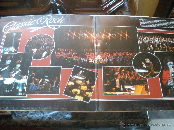 Discos de vinilo: ROCK CLASSICS - Foto 2