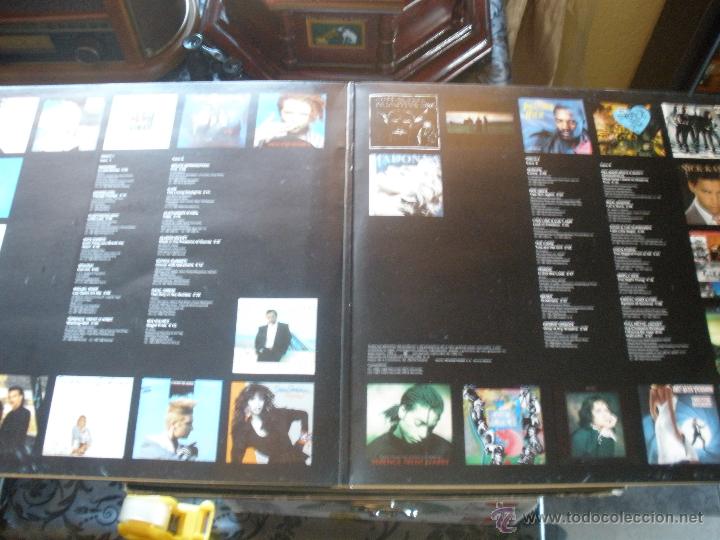 Discos de vinilo: NUESTROS GRANDES EXITOS - Foto 2