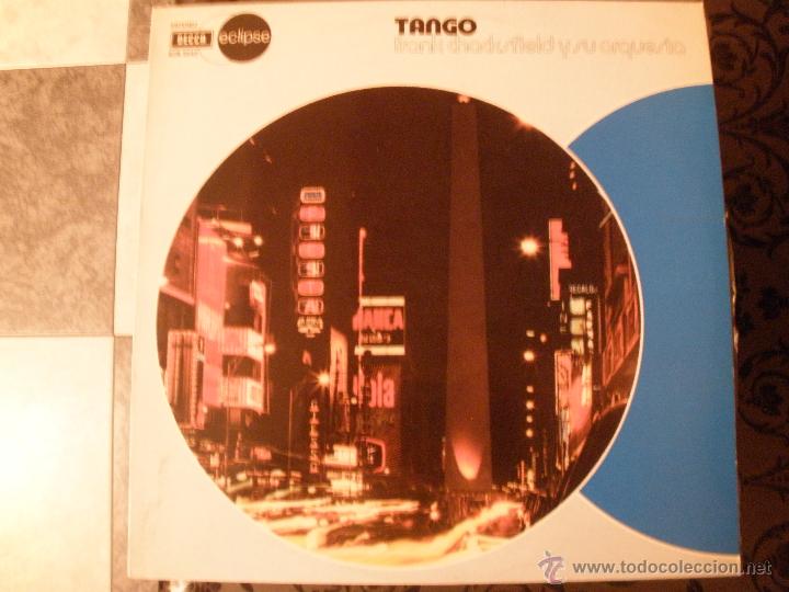 Discos de vinilo: frank chacksfield y su orquesta - Foto 1