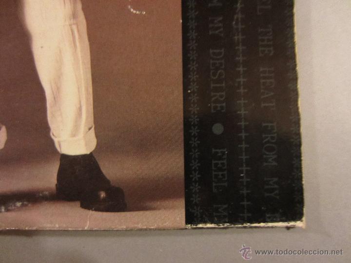 Discos de vinilo: Vicious Pink &ndash; Take Me Now (Extended Version) - LP ODEON 1985 VINILO - Foto 7