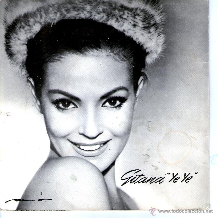 Discos de vinilo: CARMEN SEVILLA - Foto 2