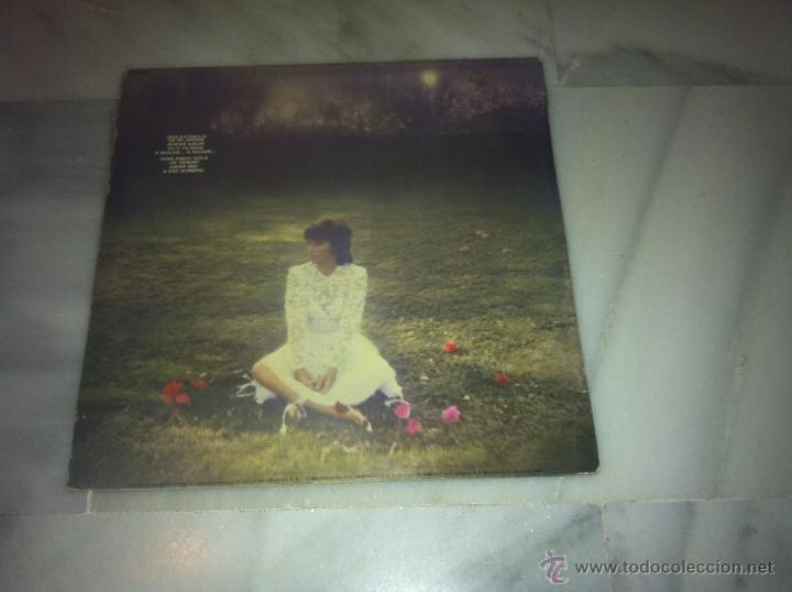 Discos de vinilo: MARI TRINI UNA ESTRELLA EN MI JARDIN - Foto 2