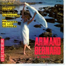 Discos de vinilo: ARMAND BERNARD . Lote 40464609