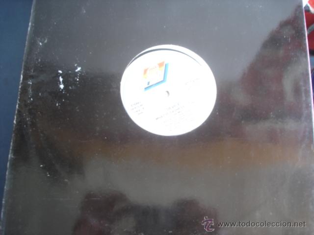 Discos de vinilo: DEVICE WHAT IS SADNESS - Foto 1