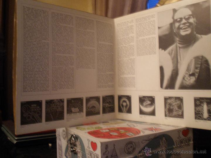 Discos de vinilo: Chord Punch - Milt Buckner - Foto 2