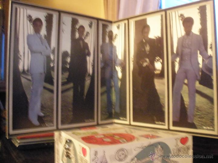 Discos de vinilo: THE DRAMATICS JOY RIDE - Foto 2