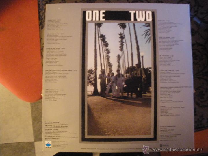 Discos de vinilo: THE DRAMATICS JOY RIDE - Foto 3