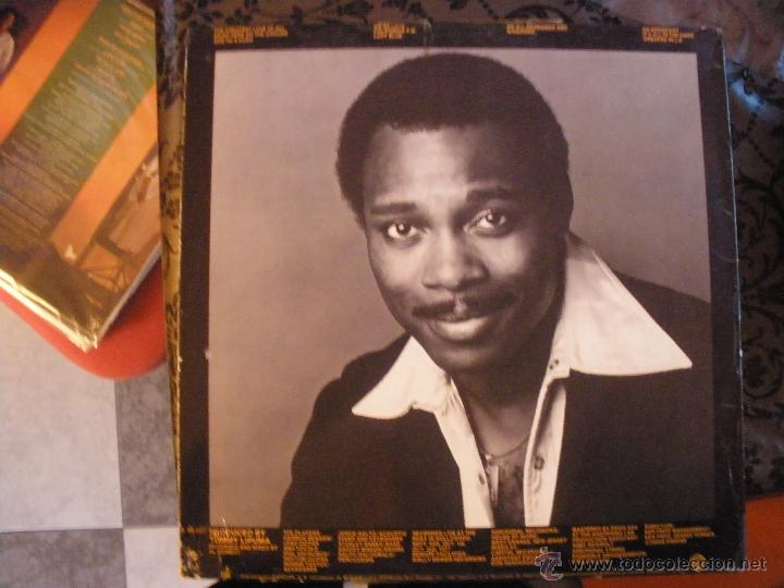 Discos de vinilo: GEORGE BENSON-WEEKEND IN L.A - Foto 2