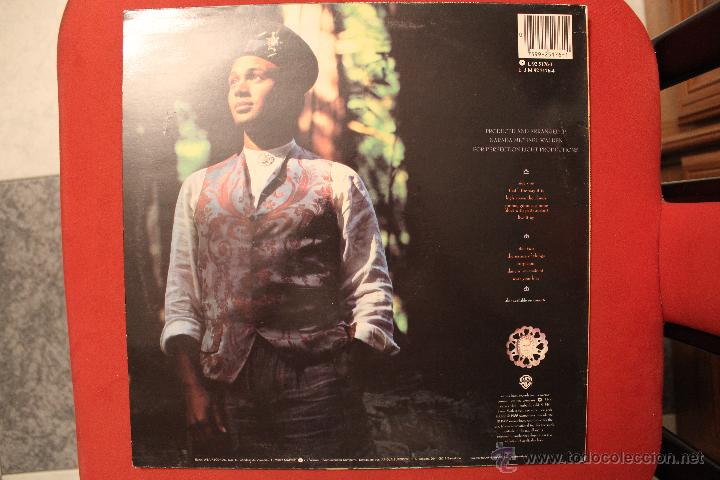 Discos de vinilo: NARADA MICHAEL WALDEN - Foto 2