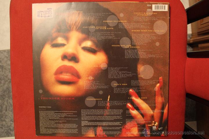 Discos de vinilo: VESTA SPECIAL - Foto 2