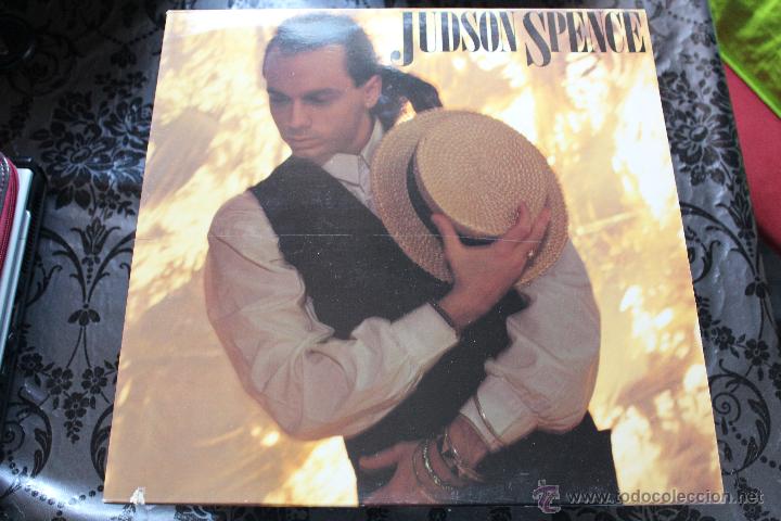 Discos de vinilo: JUDSON SPENCE - Foto 1