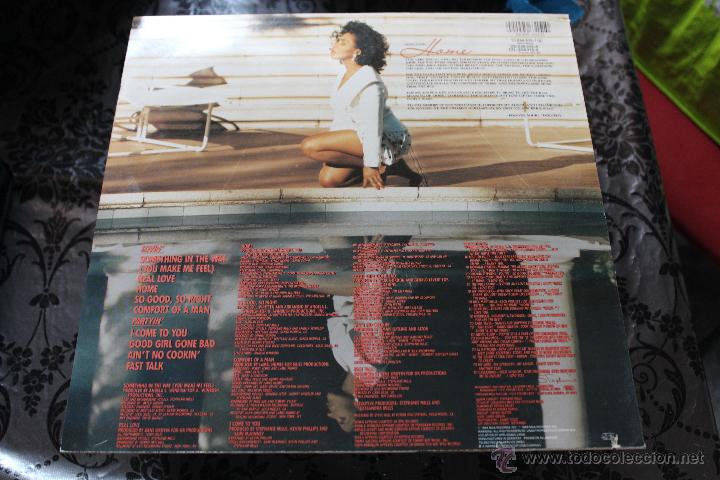 Discos de vinilo: STEPHANIE MILLS - Foto 2