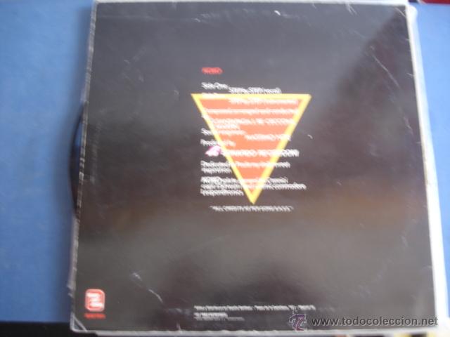 Discos de vinilo: KOXO STEP BY STEP - Foto 2