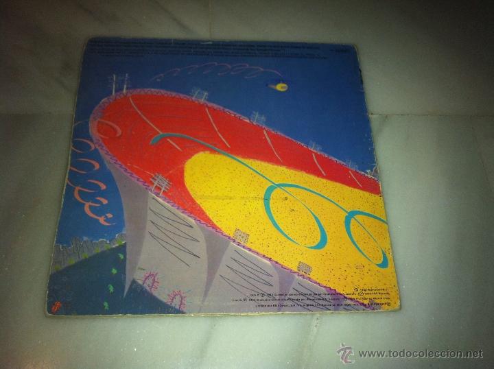 Discos de vinilo: ROLLING STONES STILL LIVE - Foto 3