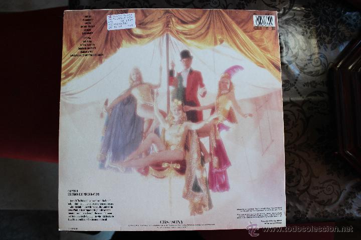 Discos de vinilo: KID CREOLE AND THE COCONUTS - Foto 2