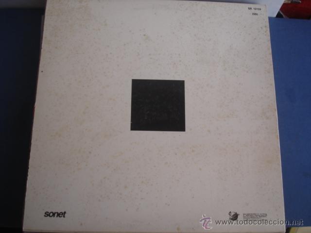 Discos de vinilo: BOOGIE BOX HIGH JIVE TALKIN&acute; - Foto 2