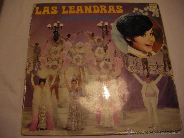 Discos de vinilo: LP SARA MONTIEL - ENVIO GRATIS A ESPA&Ntilde;A - Foto 1