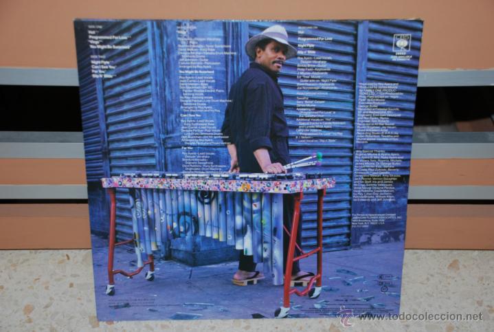 Discos de vinilo: ROY AYERS **YOU MIGHT BE SURPRISED** - Foto 2