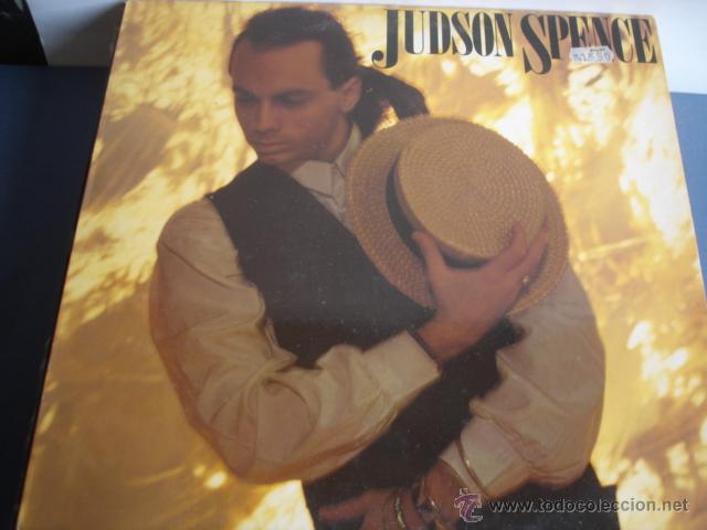 Discos de vinilo: JUDSON SPENCE      JUDSON SPENCE - Foto 1