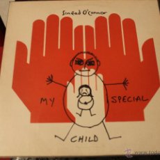 Discos de vinilo: SINEAD O'CONNOR MY SPECIAL CHILD