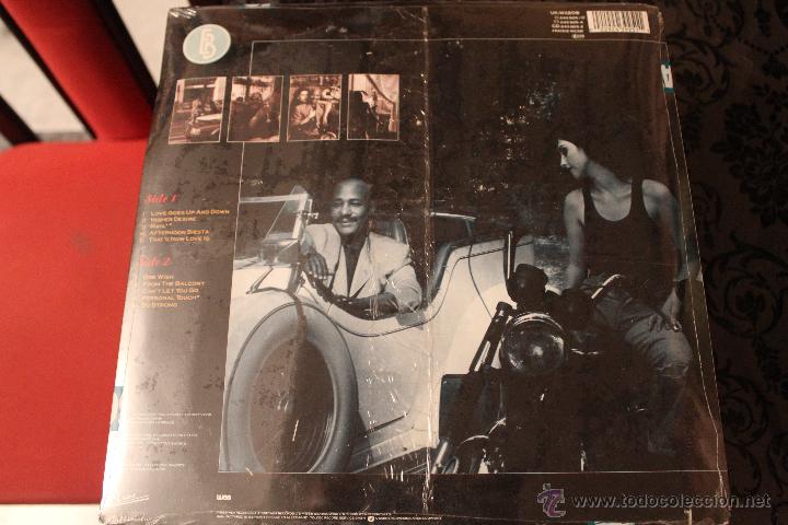 Discos de vinilo: errol brown,that how love is del - Foto 2
