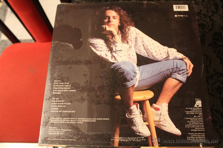 Discos de vinilo: JUDSON SPENCE - Foto 2