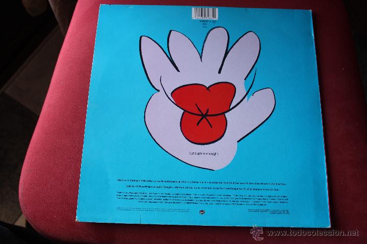 Discos de vinilo: JIMMY SOMERVILLE - Foto 2