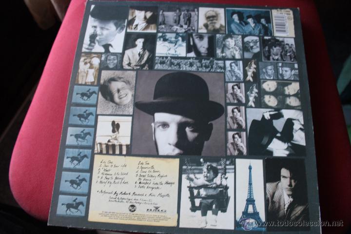 Discos de vinilo: THE BLOW MONKEYS  WHOOPS - Foto 2