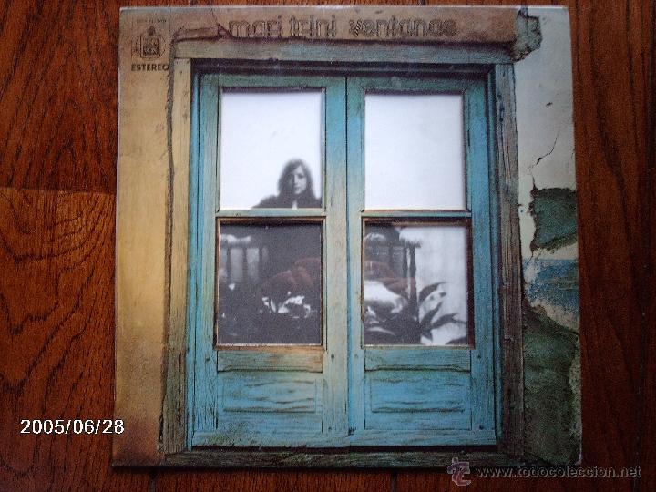 Discos de vinilo: mari trini  -  ventanas - Foto 1