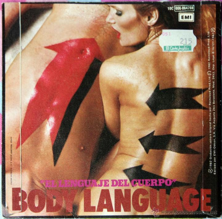 Discos de vinilo: QUEEN - BODY LANGUAGE / LIFE IS REAL - SINGLE EMI 1982 - Foto 2